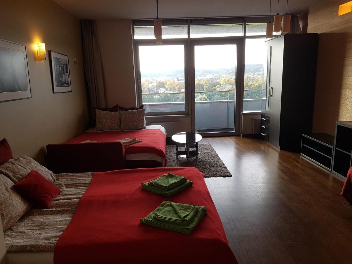 Gyneju 14 VNO Exterior foto