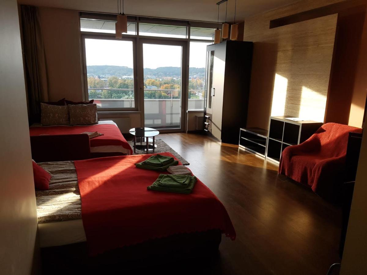 Gyneju 14 VNO Exterior foto