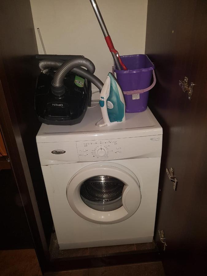 Gyneju 14 VNO Exterior foto