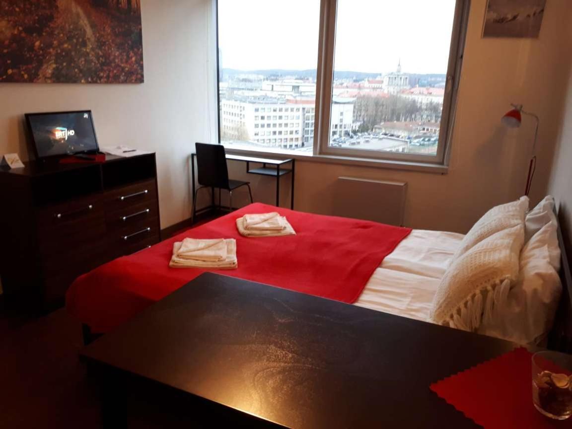 Gyneju 14 VNO Exterior foto