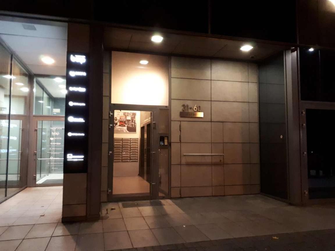 Gyneju 14 VNO Exterior foto