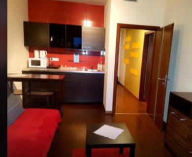 Gyneju 14 VNO Exterior foto